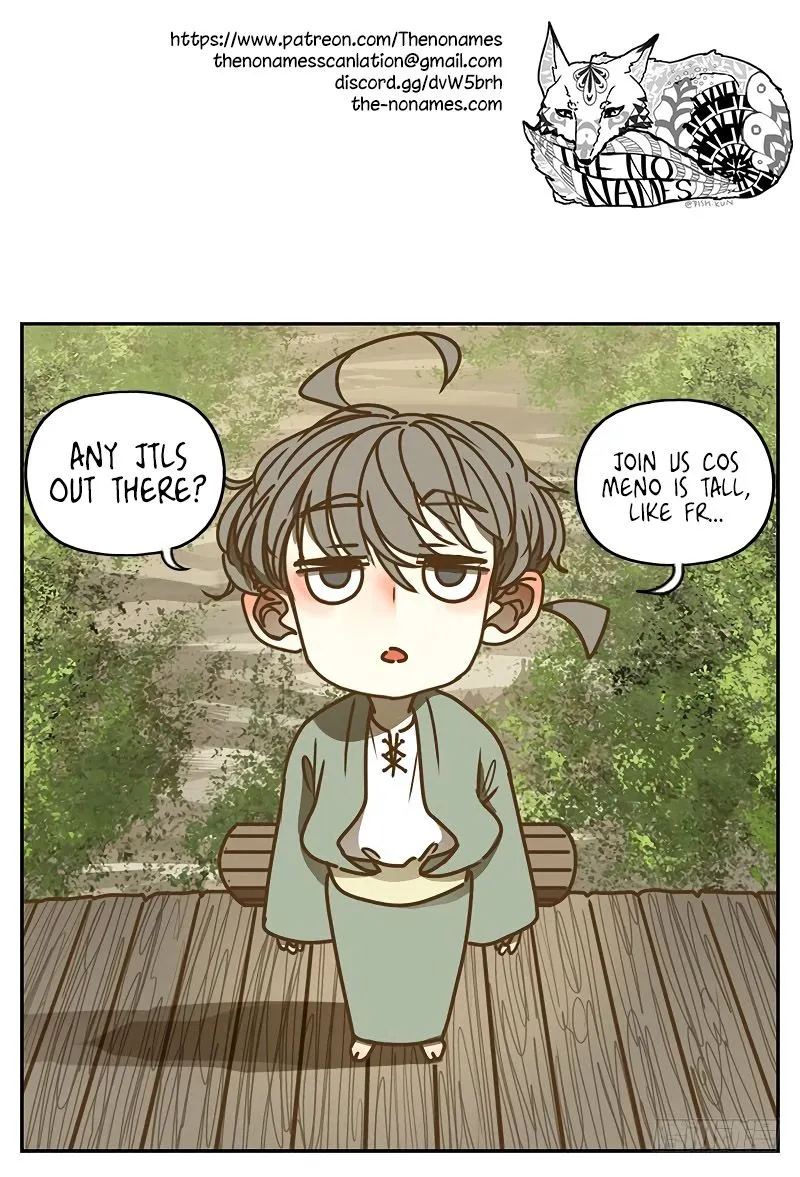 Read Monster Bar chapter 6 image 31 on Lezhin