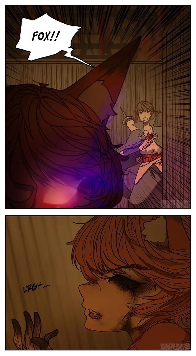 Read Monster Bar chapter 6 image 9 on Lezhin