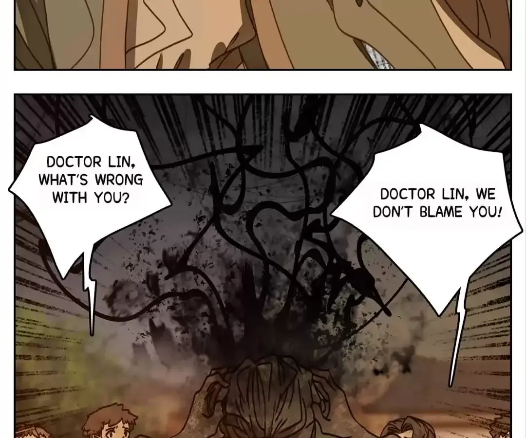 Read Monster Bar chapter 60 image 18 on Lezhin
