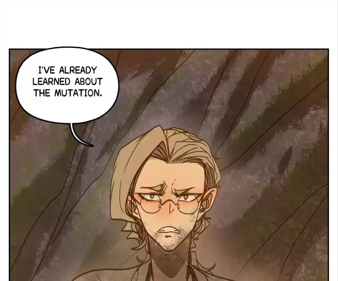 Read Monster Bar chapter 60 image 2 on Lezhin