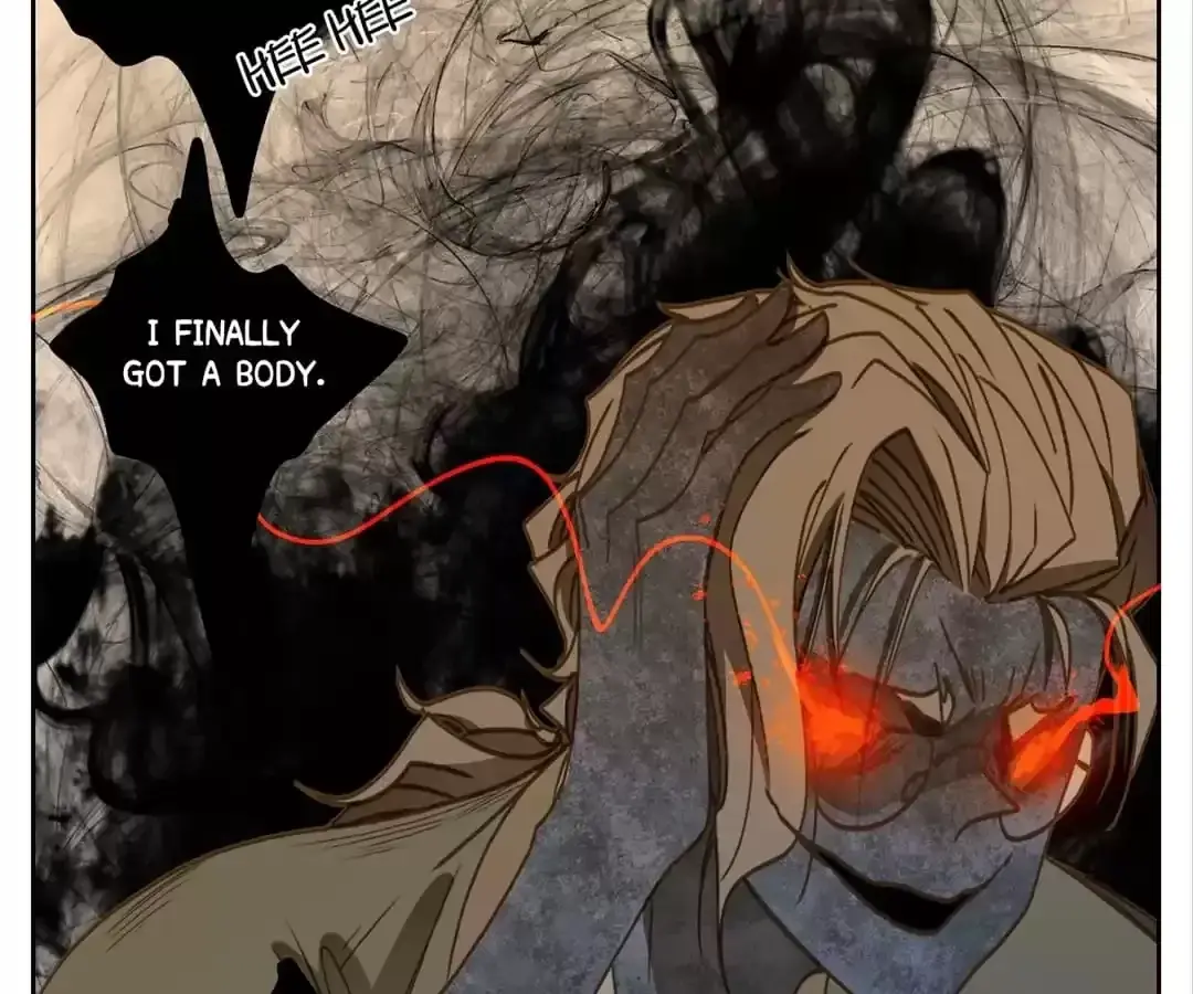 Read Monster Bar chapter 60 image 21 on Lezhin