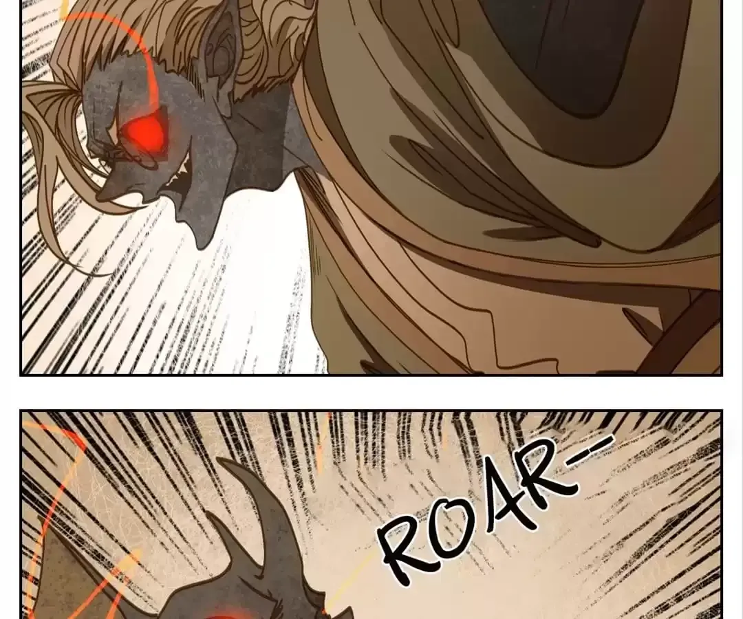 Read Monster Bar chapter 60 image 33 on Lezhin