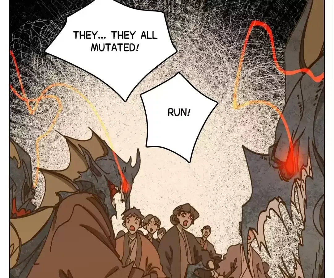 Read Monster Bar chapter 60 image 35 on Lezhin