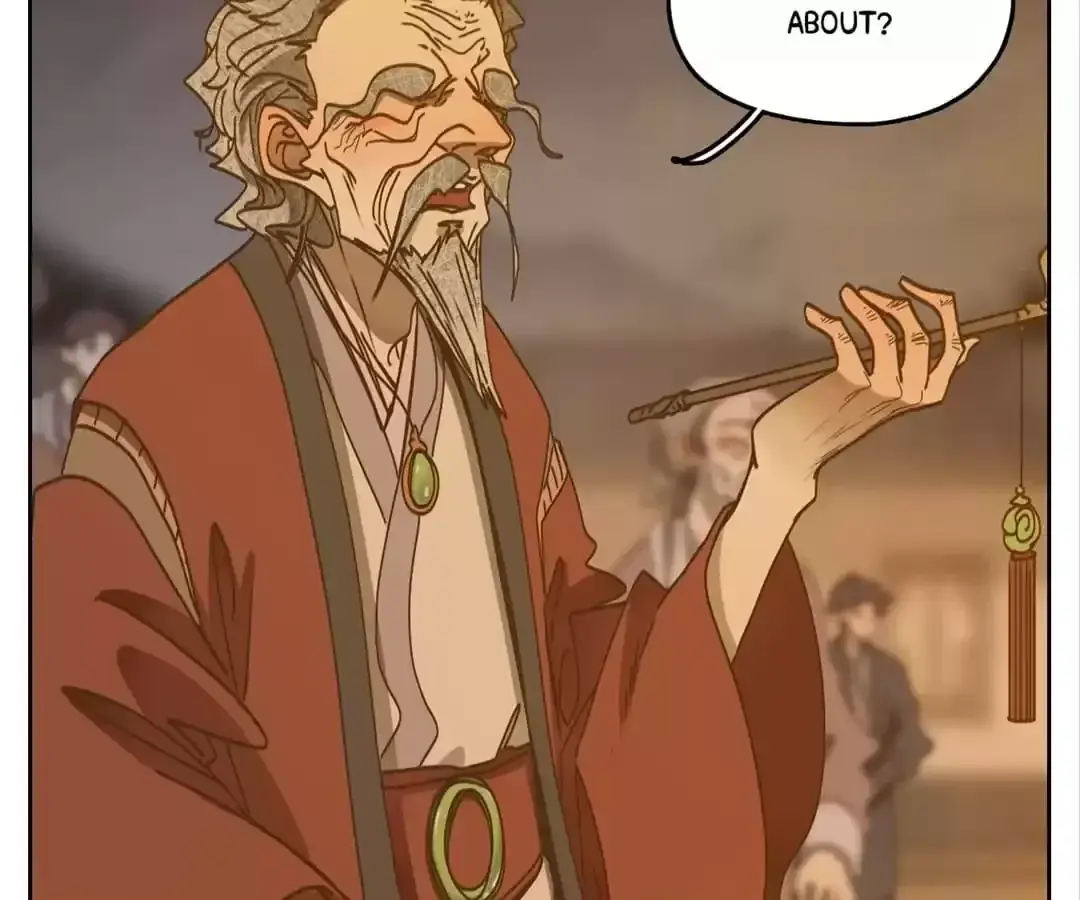 Read Monster Bar chapter 60 image 5 on Lezhin