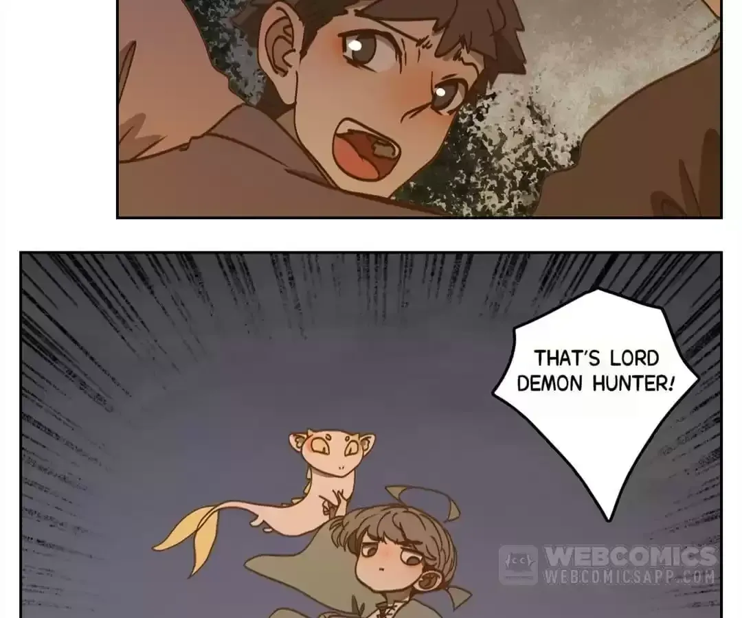 Read Monster Bar chapter 60 image 53 on Lezhin