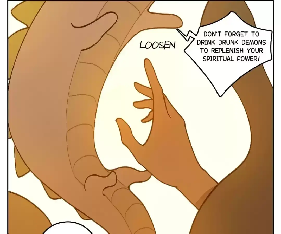 Read Monster Bar chapter 60 image 56 on Lezhin