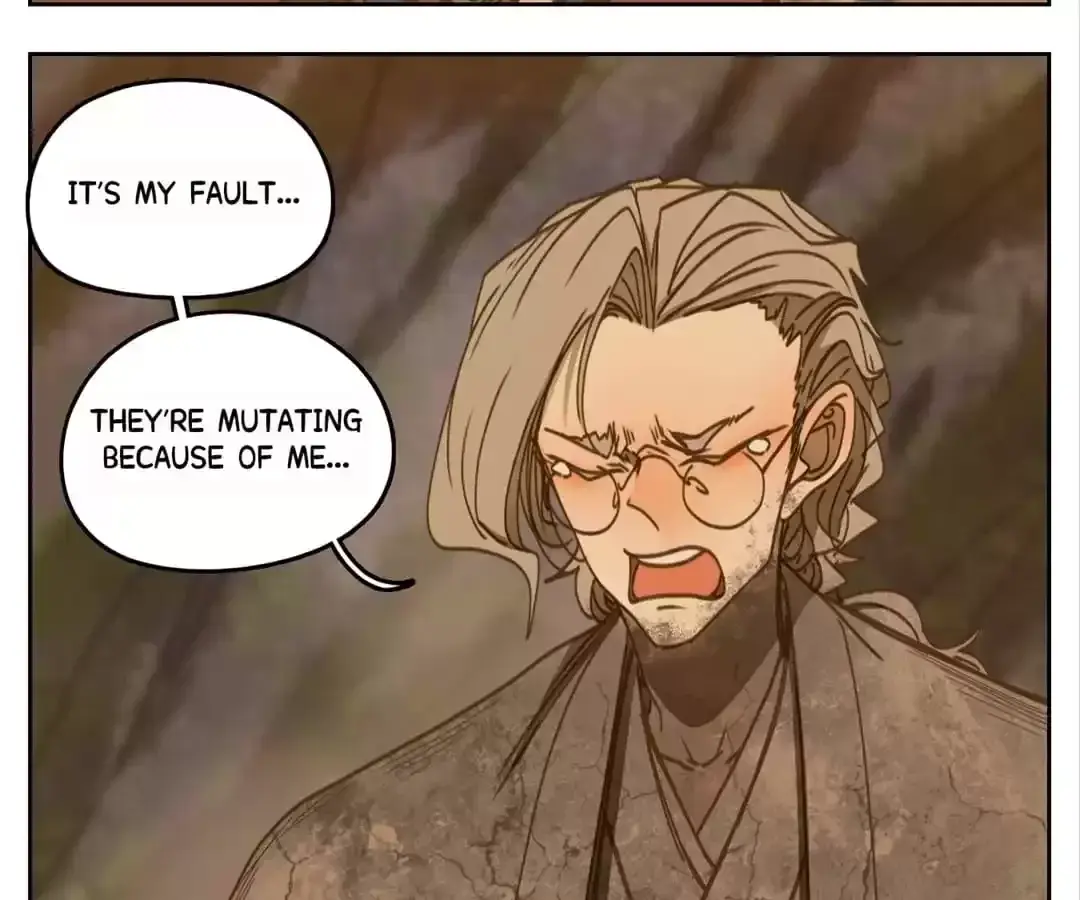 Read Monster Bar chapter 60 image 6 on Lezhin