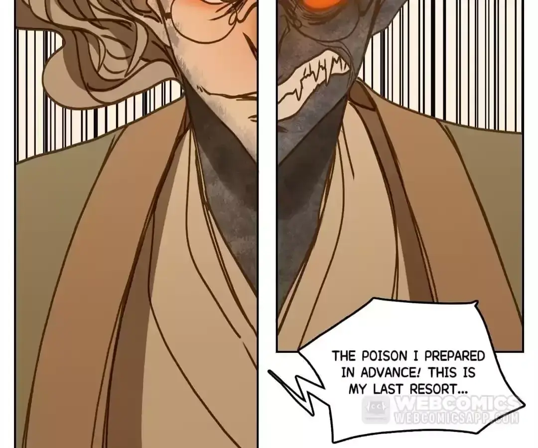 Read Monster Bar chapter 62 image 16 on Lezhin