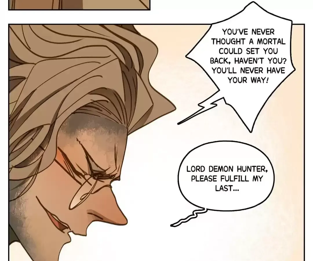 Read Monster Bar chapter 62 image 17 on Lezhin