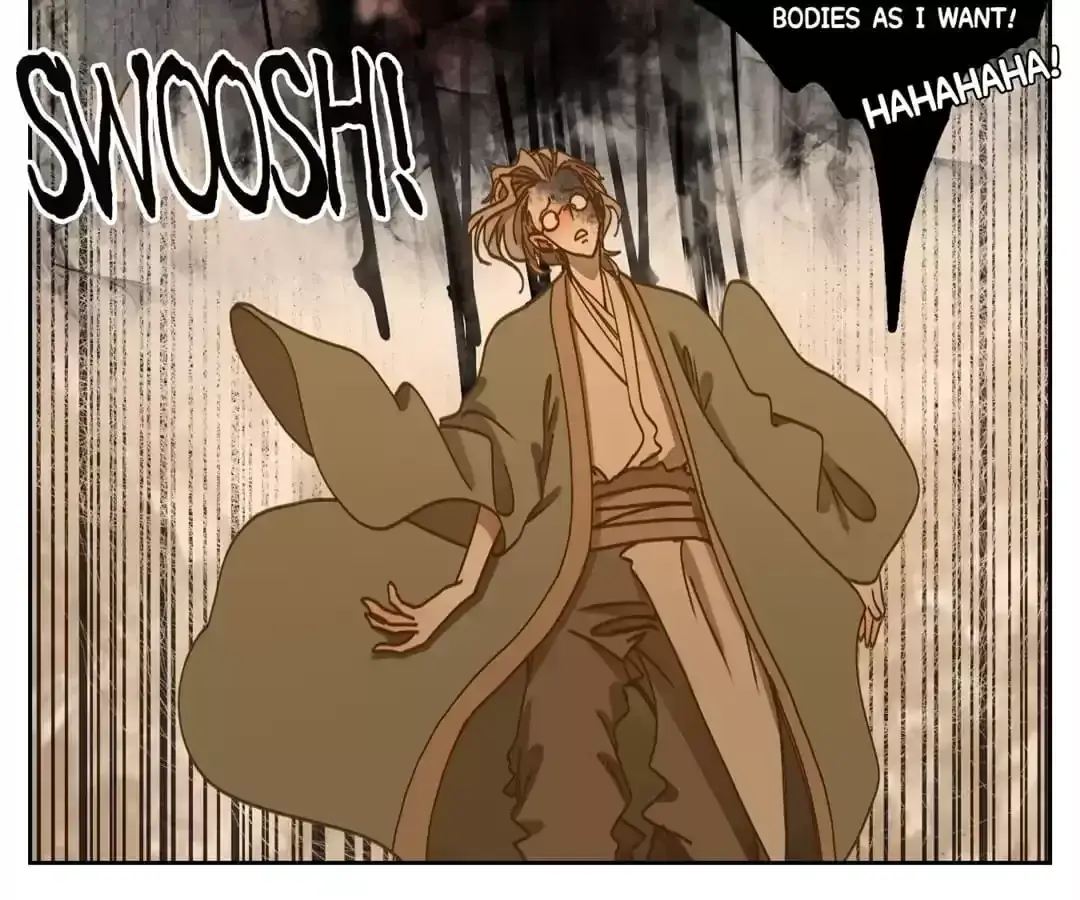 Read Monster Bar chapter 62 image 19 on Lezhin