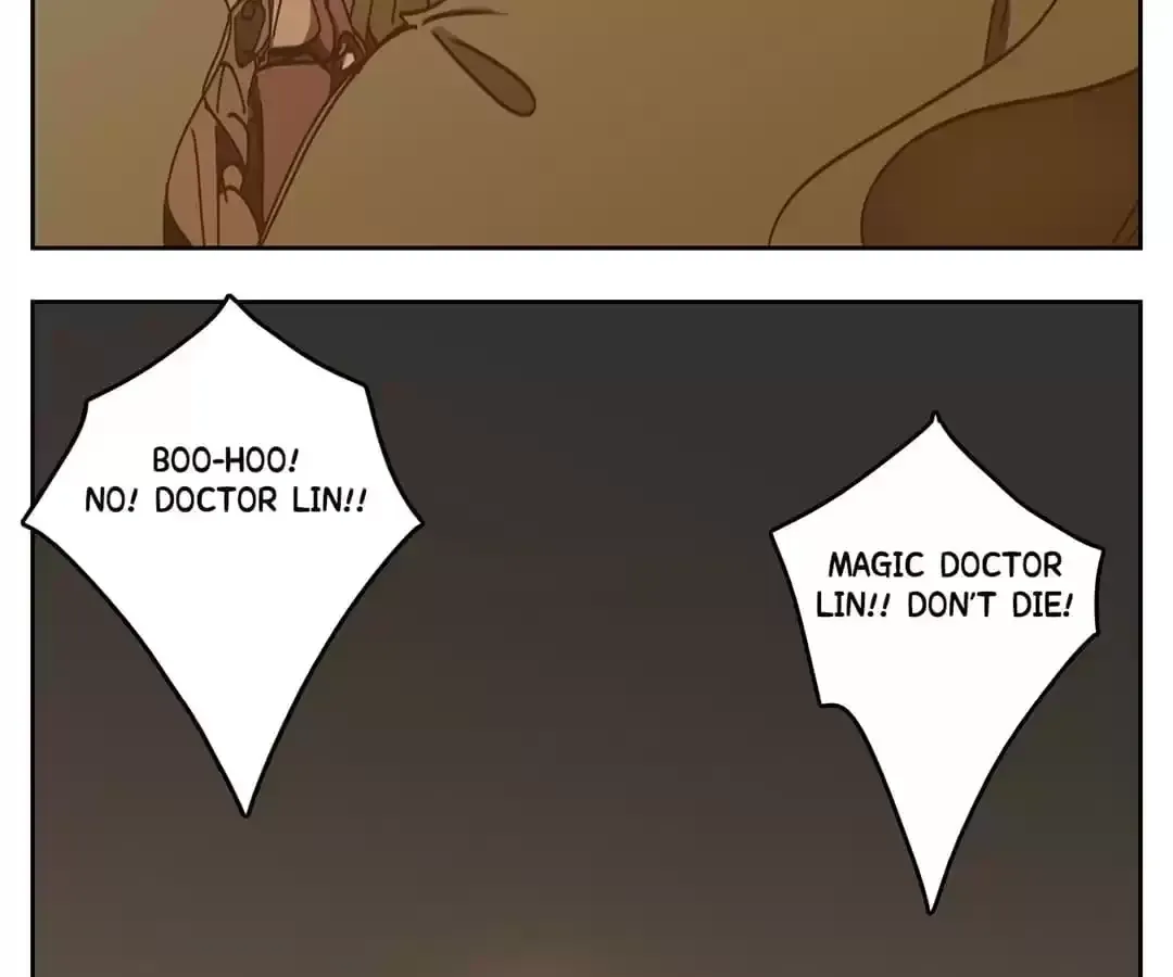 Read Monster Bar chapter 62 image 21 on Lezhin