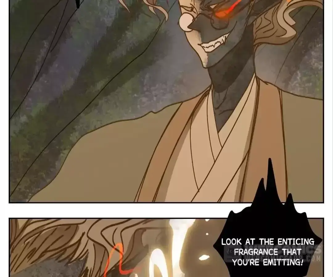 Read Monster Bar chapter 62 image 3 on Lezhin