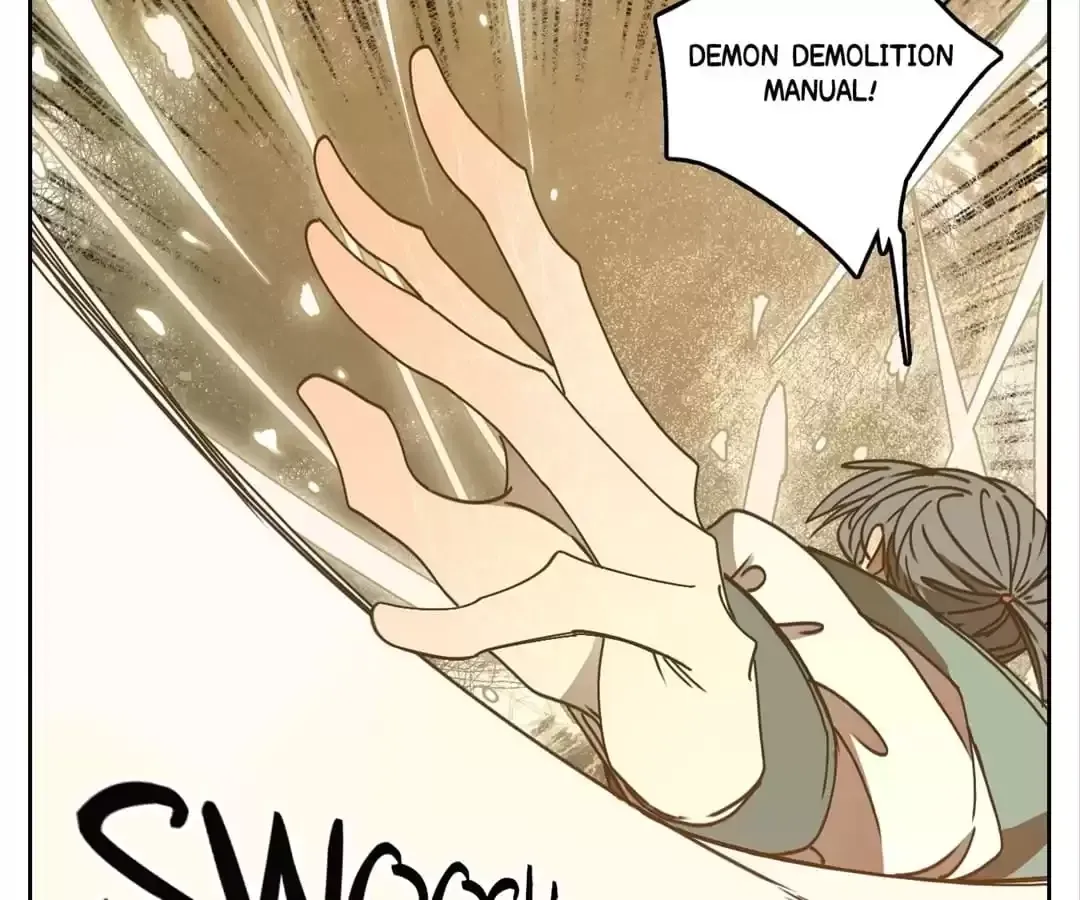 Read Monster Bar chapter 62 image 31 on Lezhin