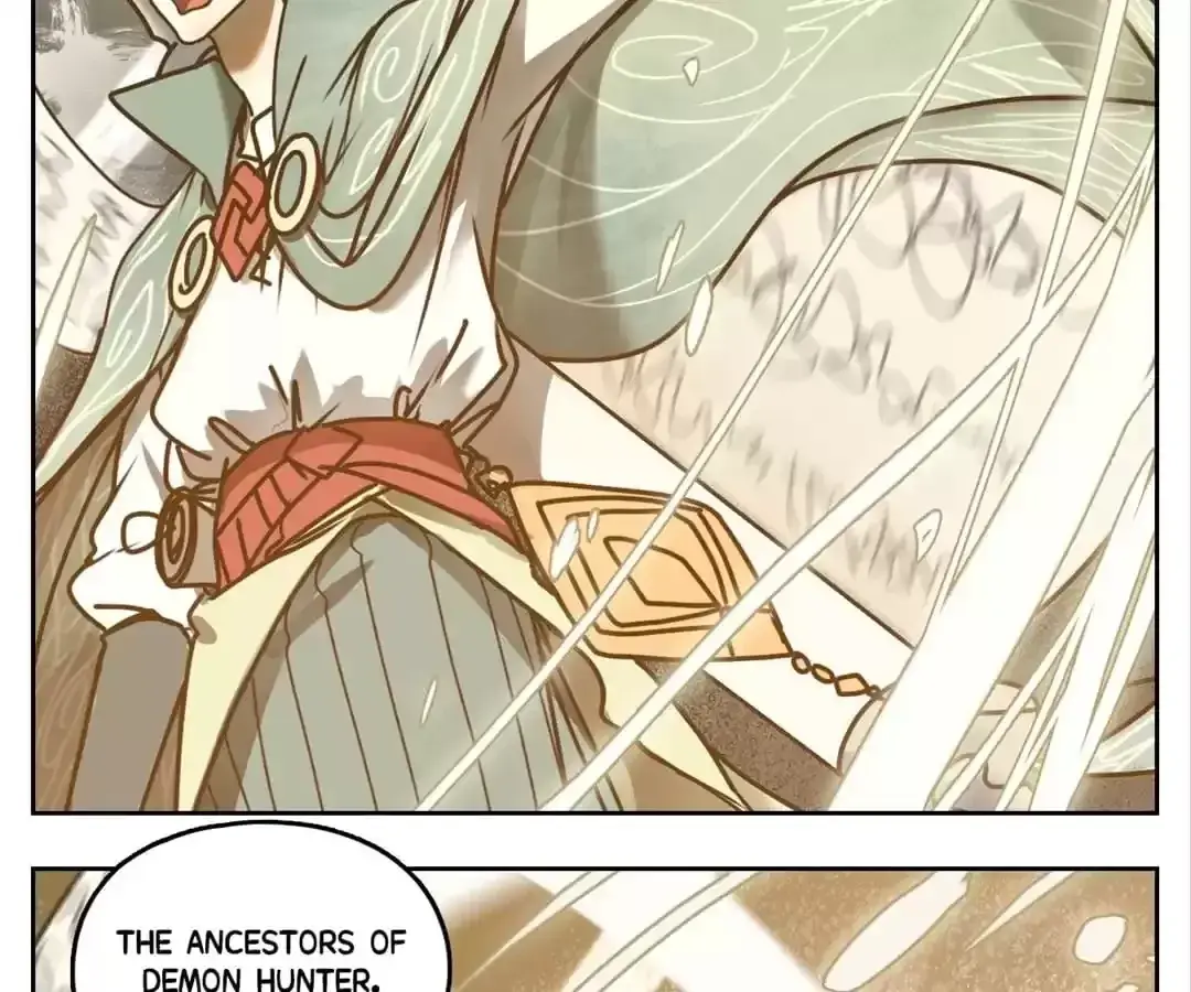 Read Monster Bar chapter 62 image 33 on Lezhin