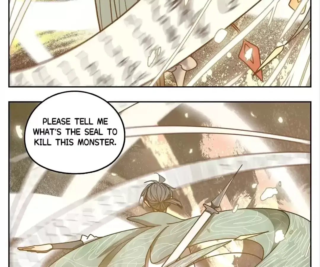 Read Monster Bar chapter 62 image 35 on Lezhin
