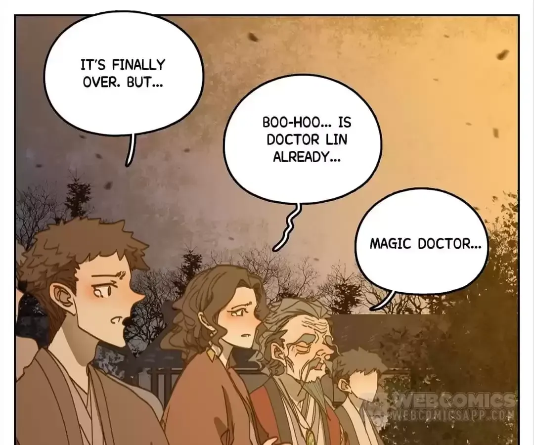 Read Monster Bar chapter 62 image 52 on Lezhin