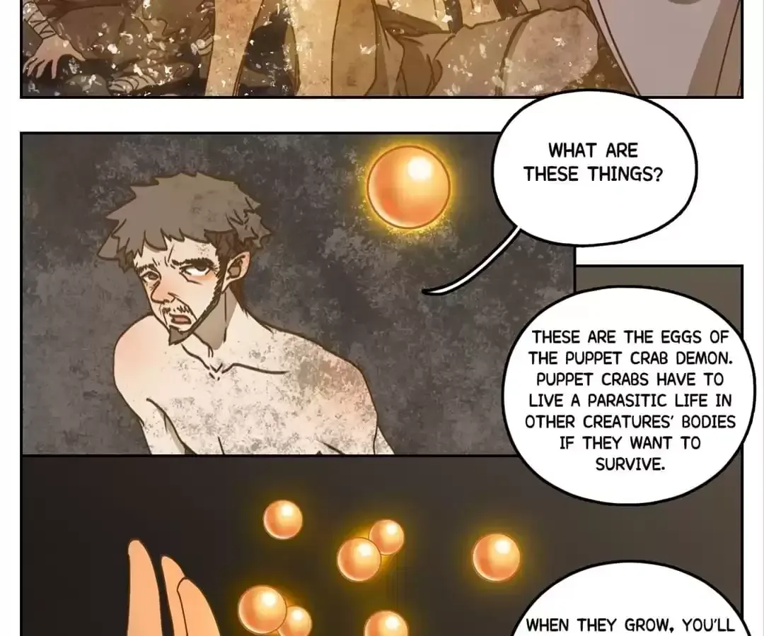 Read Monster Bar chapter 62 image 60 on Lezhin