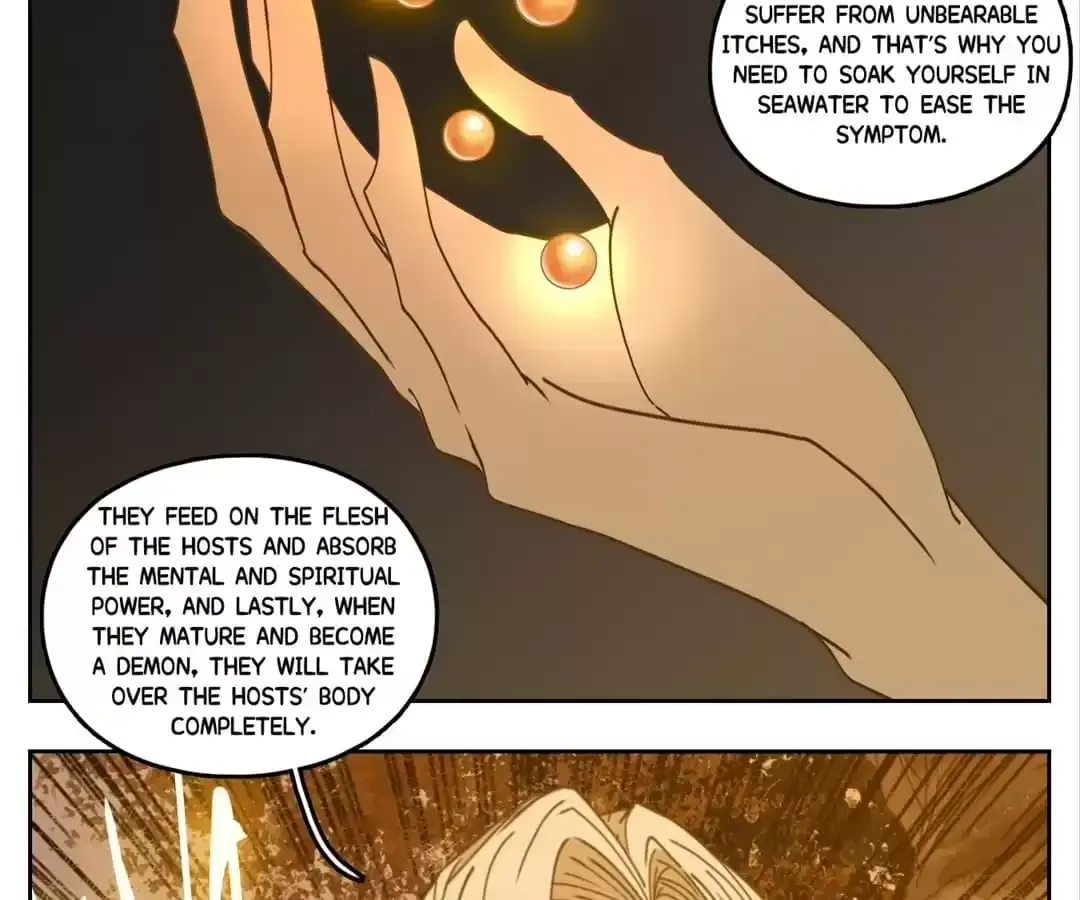 Read Monster Bar chapter 62 image 61 on Lezhin