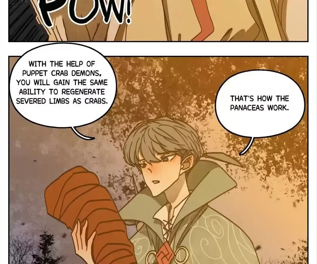 Read Monster Bar chapter 62 image 63 on Lezhin