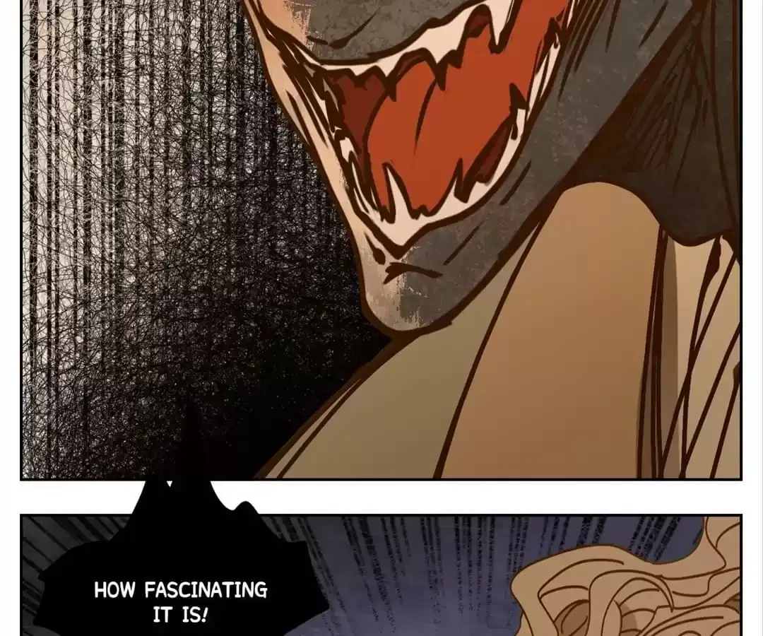 Read Monster Bar chapter 62 image 7 on Lezhin