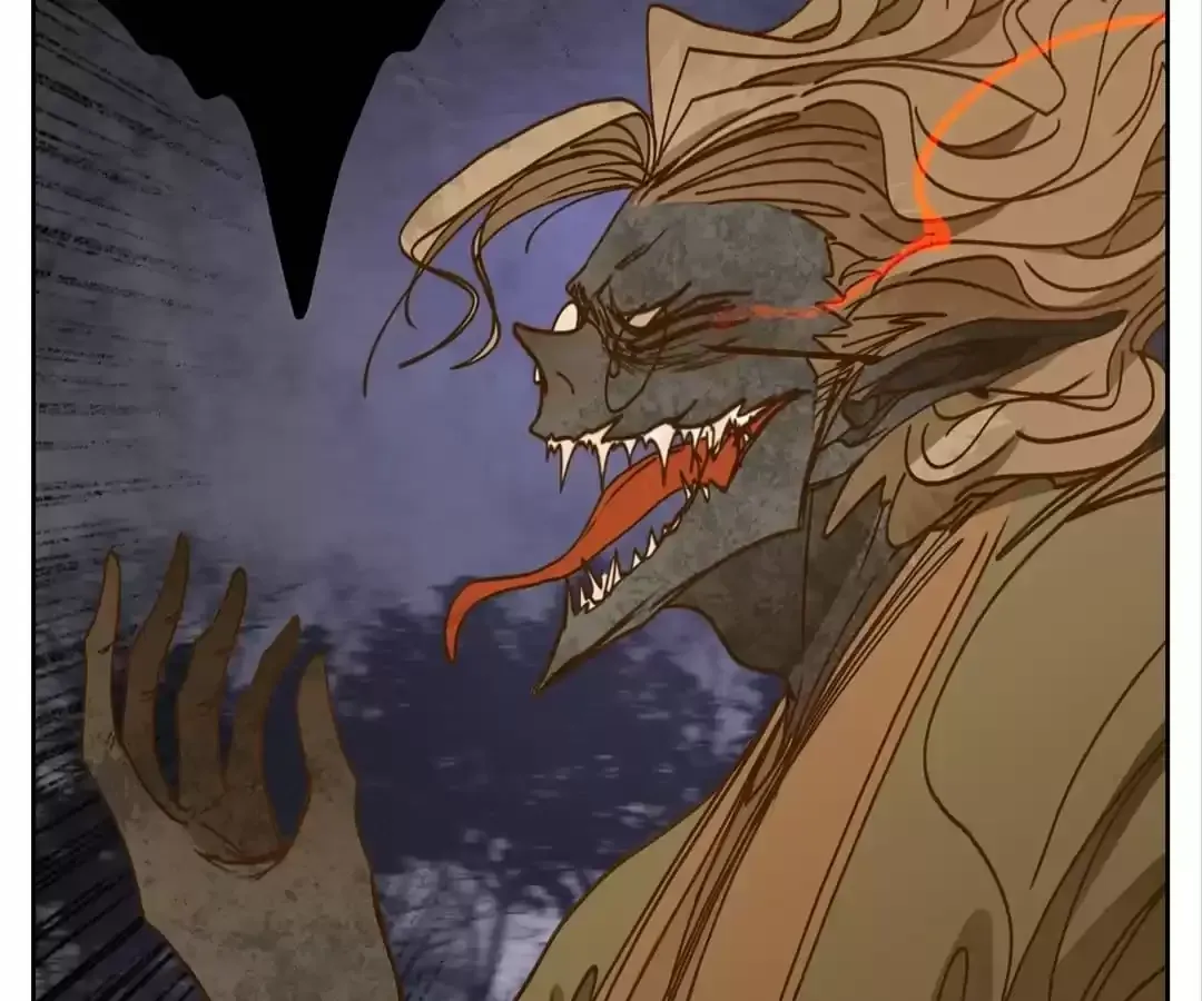 Read Monster Bar chapter 62 image 8 on Lezhin