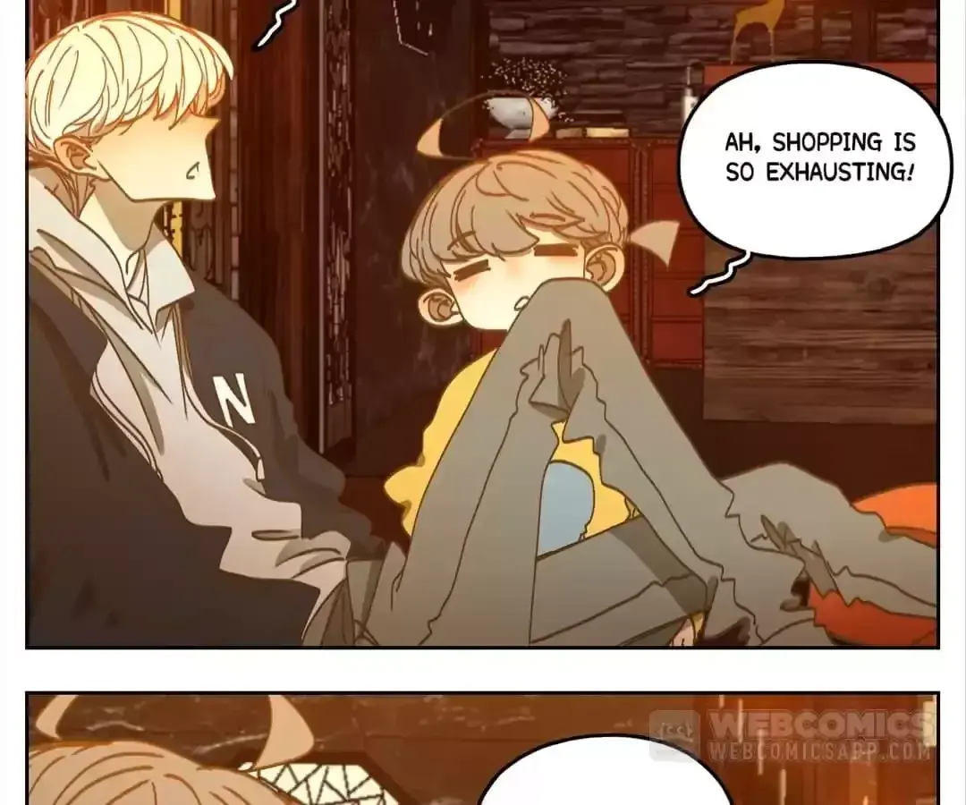 Read Monster Bar chapter 64 image 100 on Lezhin