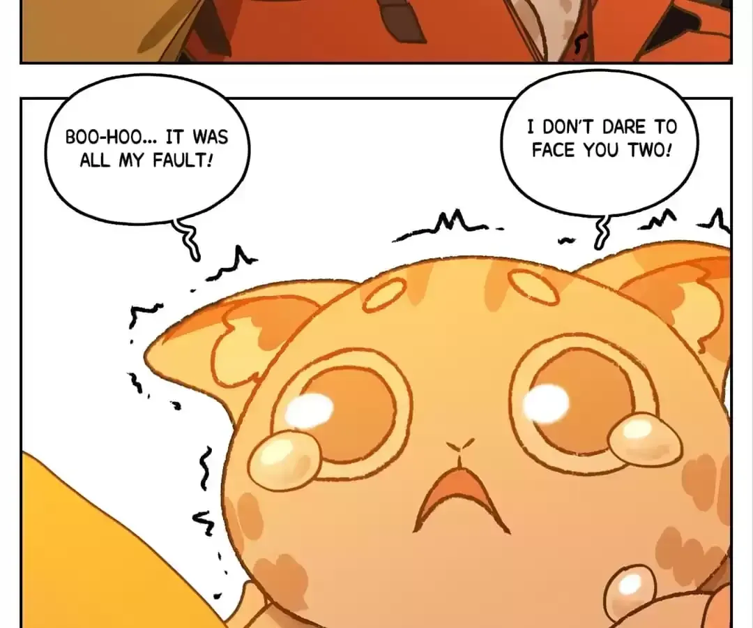 Read Monster Bar chapter 64 image 102 on Lezhin