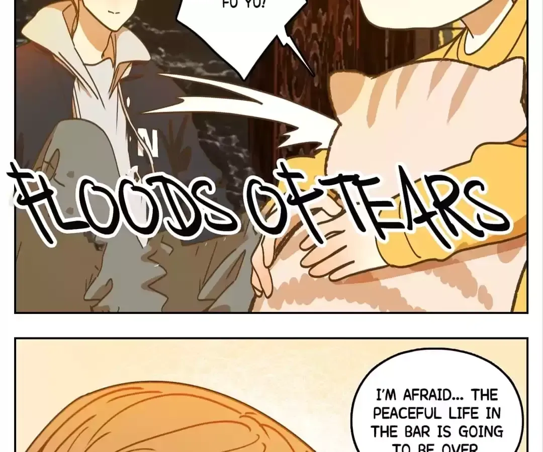 Read Monster Bar chapter 64 image 104 on Lezhin