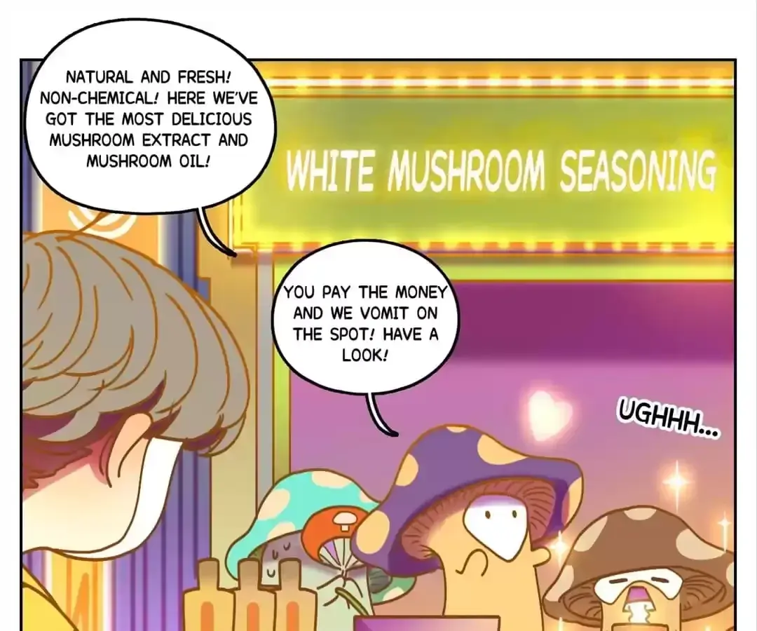 Read Monster Bar chapter 64 image 15 on Lezhin
