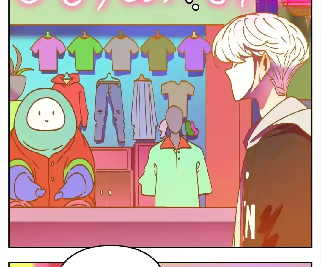 Read Monster Bar chapter 64 image 18 on Lezhin