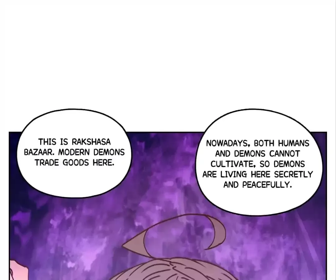 Read Monster Bar chapter 64 image 2 on Lezhin