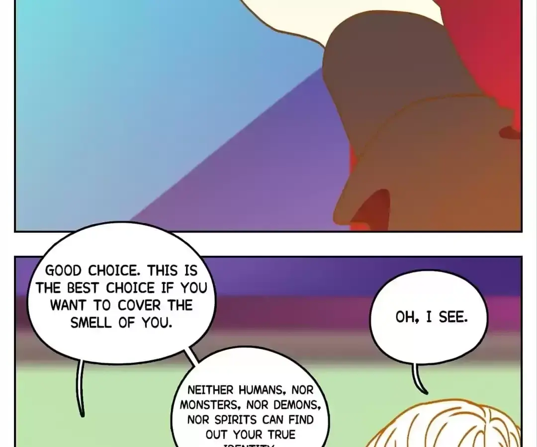 Read Monster Bar chapter 64 image 21 on Lezhin