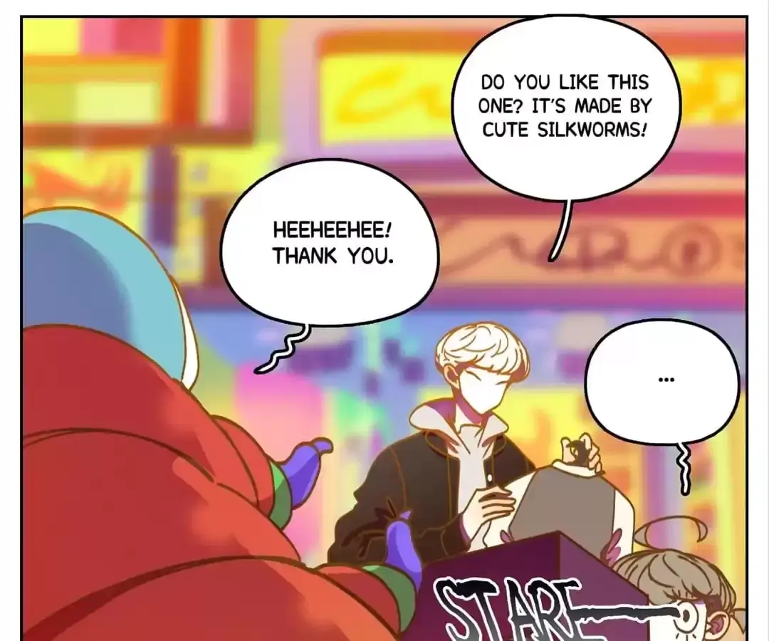 Read Monster Bar chapter 64 image 23 on Lezhin
