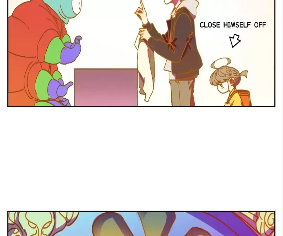 Read Monster Bar chapter 64 image 33 on Lezhin