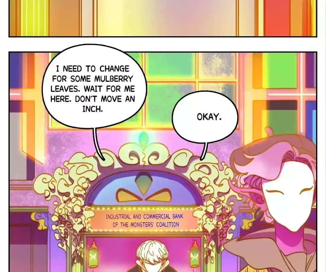 Read Monster Bar chapter 64 image 35 on Lezhin