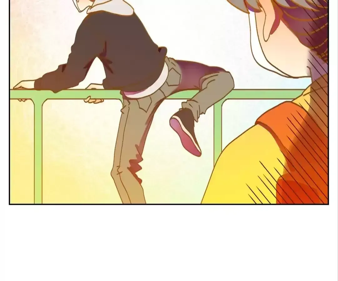 Read Monster Bar chapter 64 image 37 on Lezhin