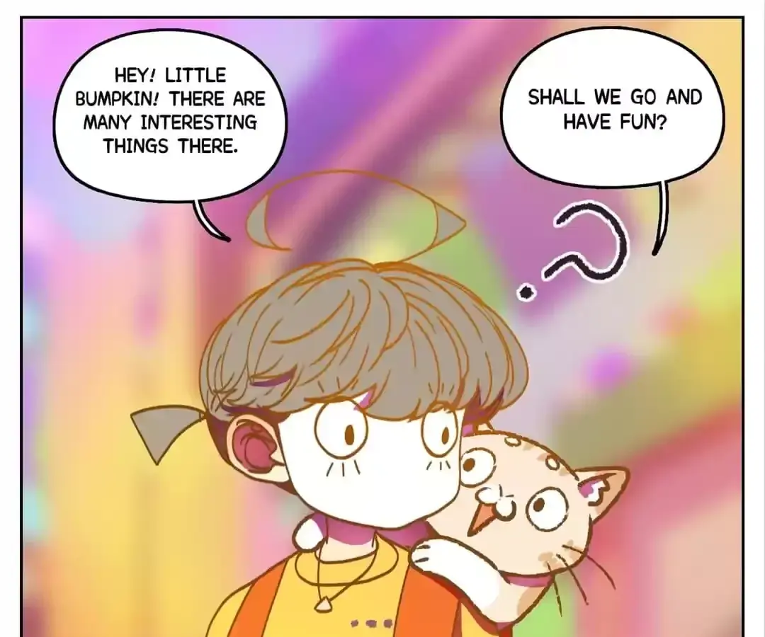 Read Monster Bar chapter 64 image 39 on Lezhin