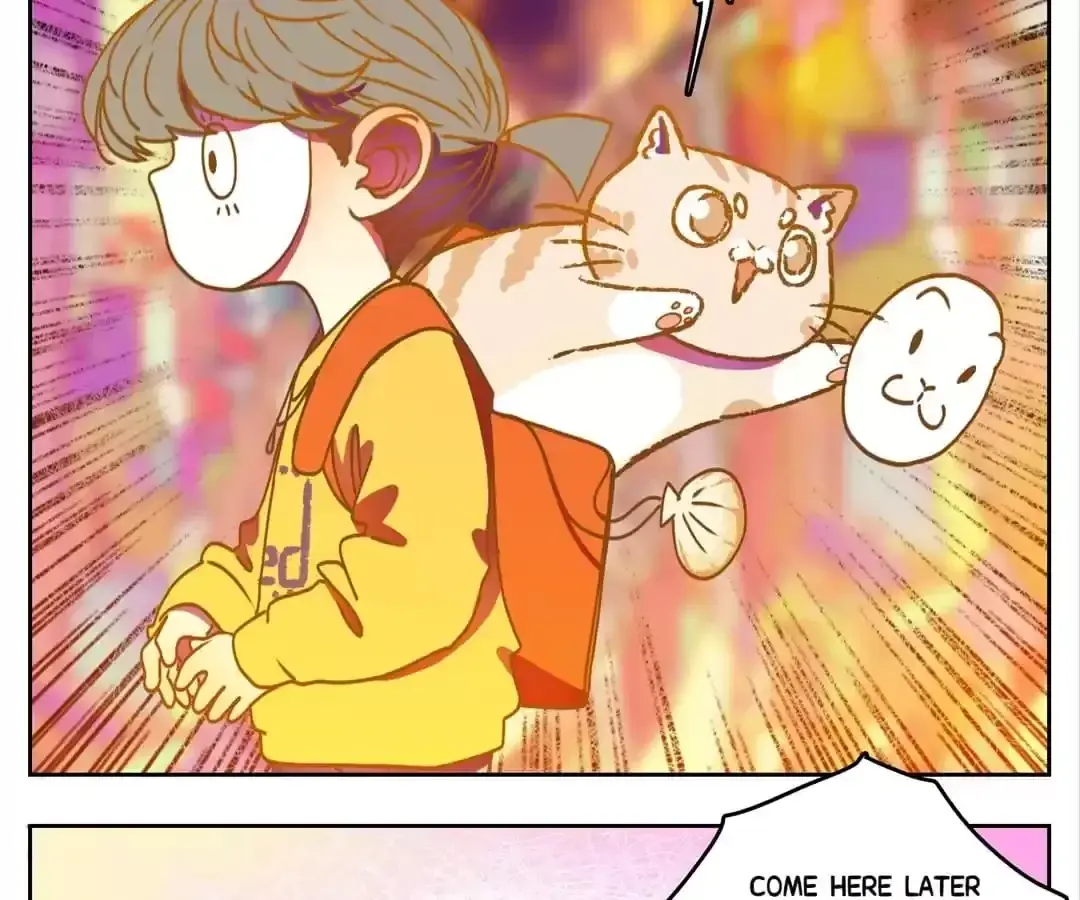 Read Monster Bar chapter 64 image 42 on Lezhin