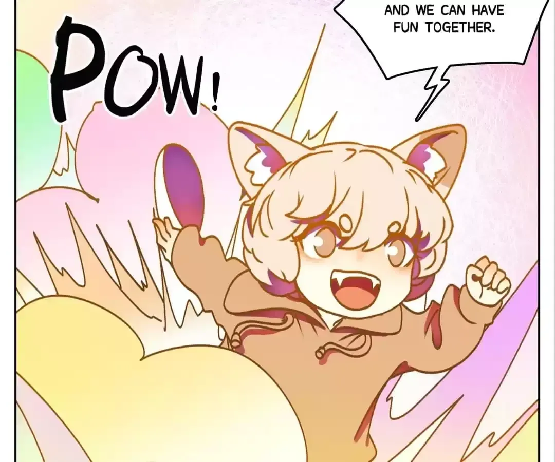 Read Monster Bar chapter 64 image 43 on Lezhin