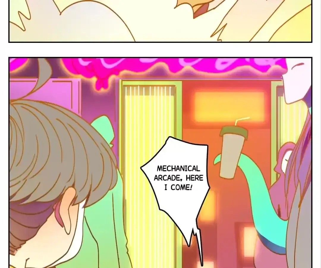 Read Monster Bar chapter 64 image 44 on Lezhin