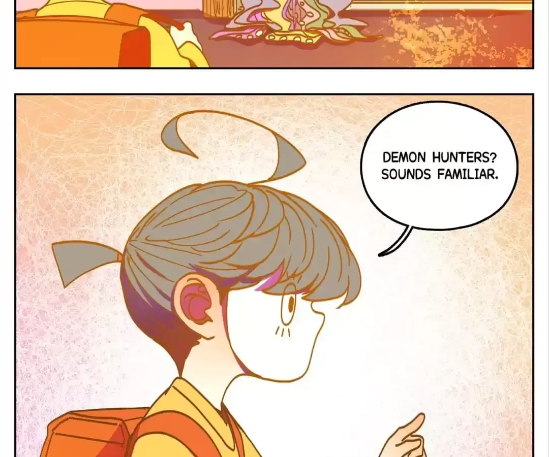 Read Monster Bar chapter 64 image 50 on Lezhin