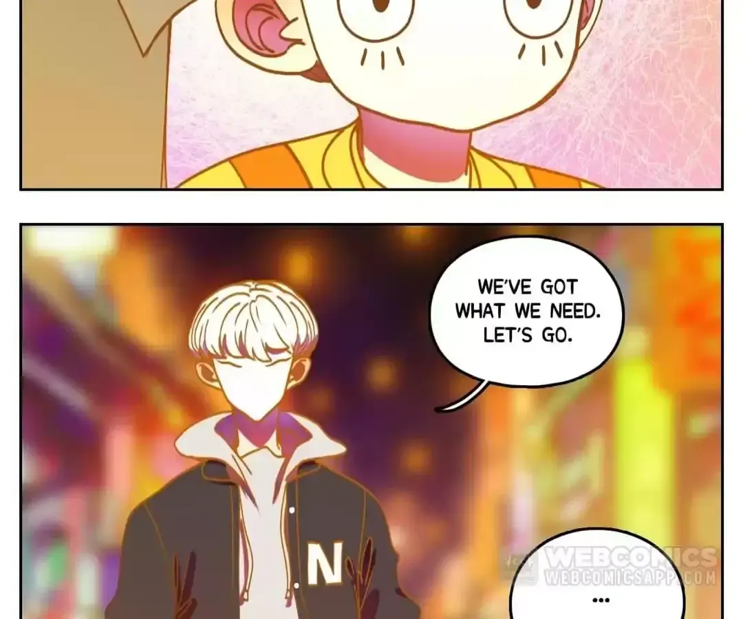 Read Monster Bar chapter 64 image 53 on Lezhin