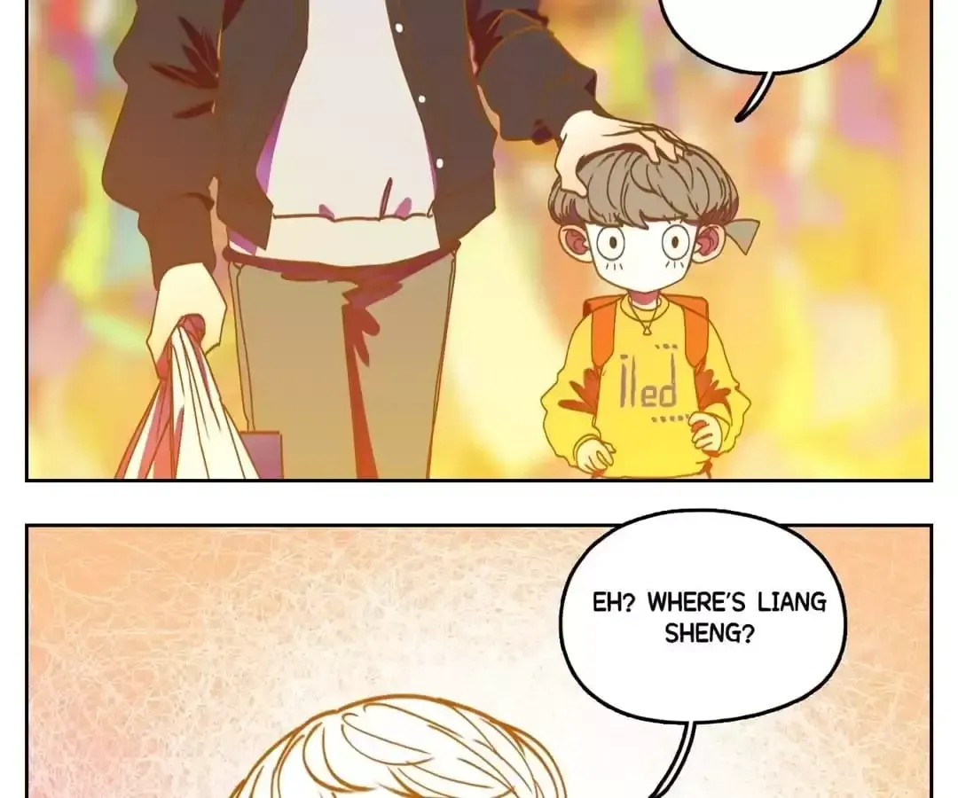 Read Monster Bar chapter 64 image 54 on Lezhin