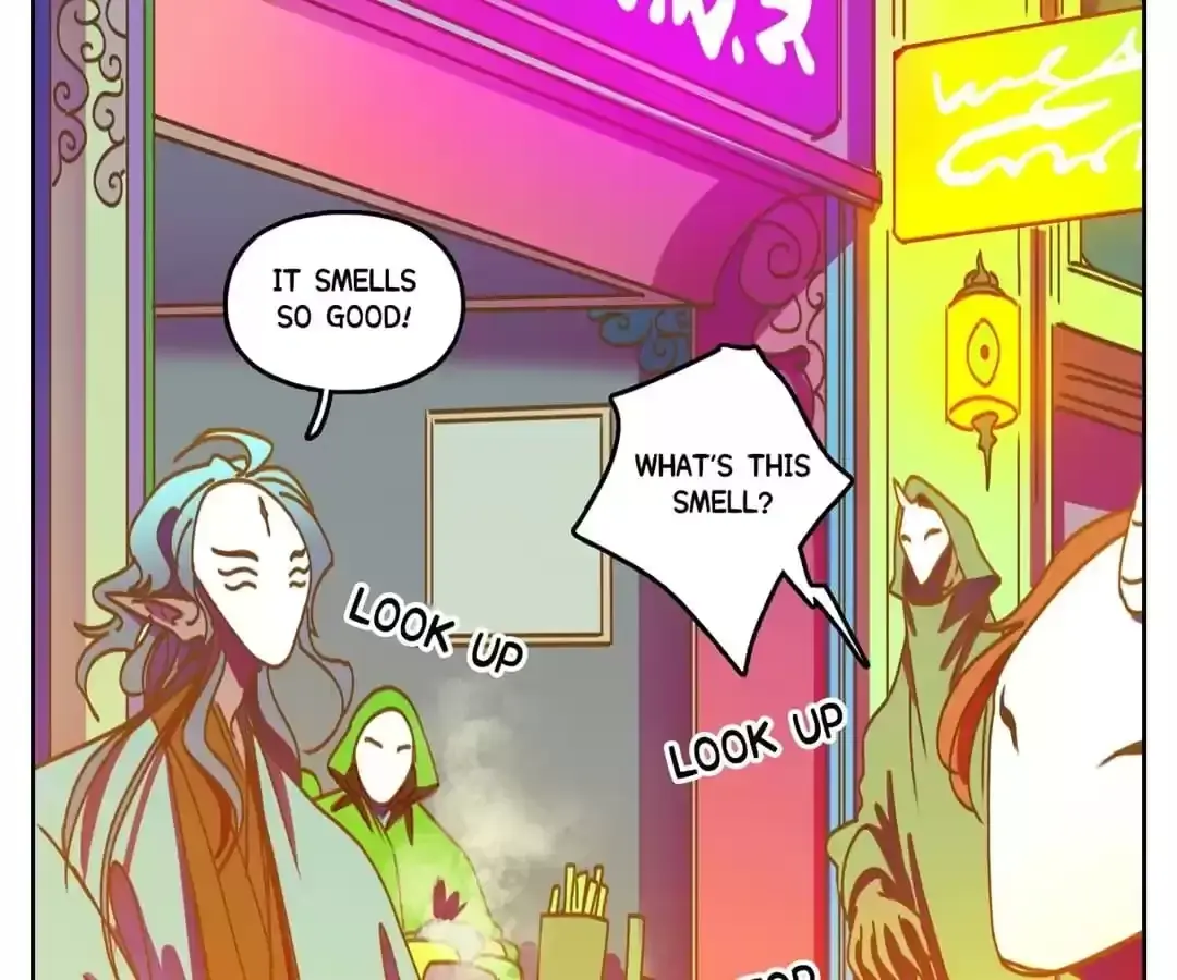 Read Monster Bar chapter 64 image 67 on Lezhin