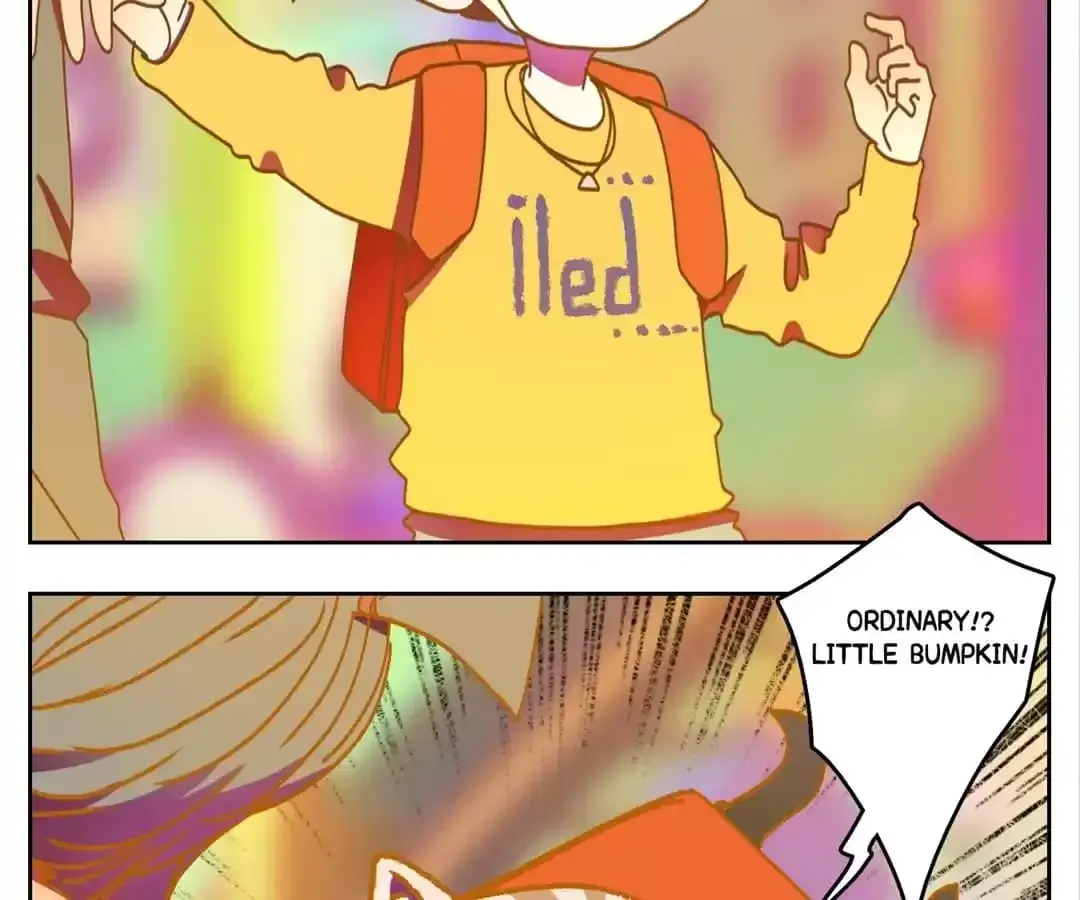 Read Monster Bar chapter 64 image 7 on Lezhin