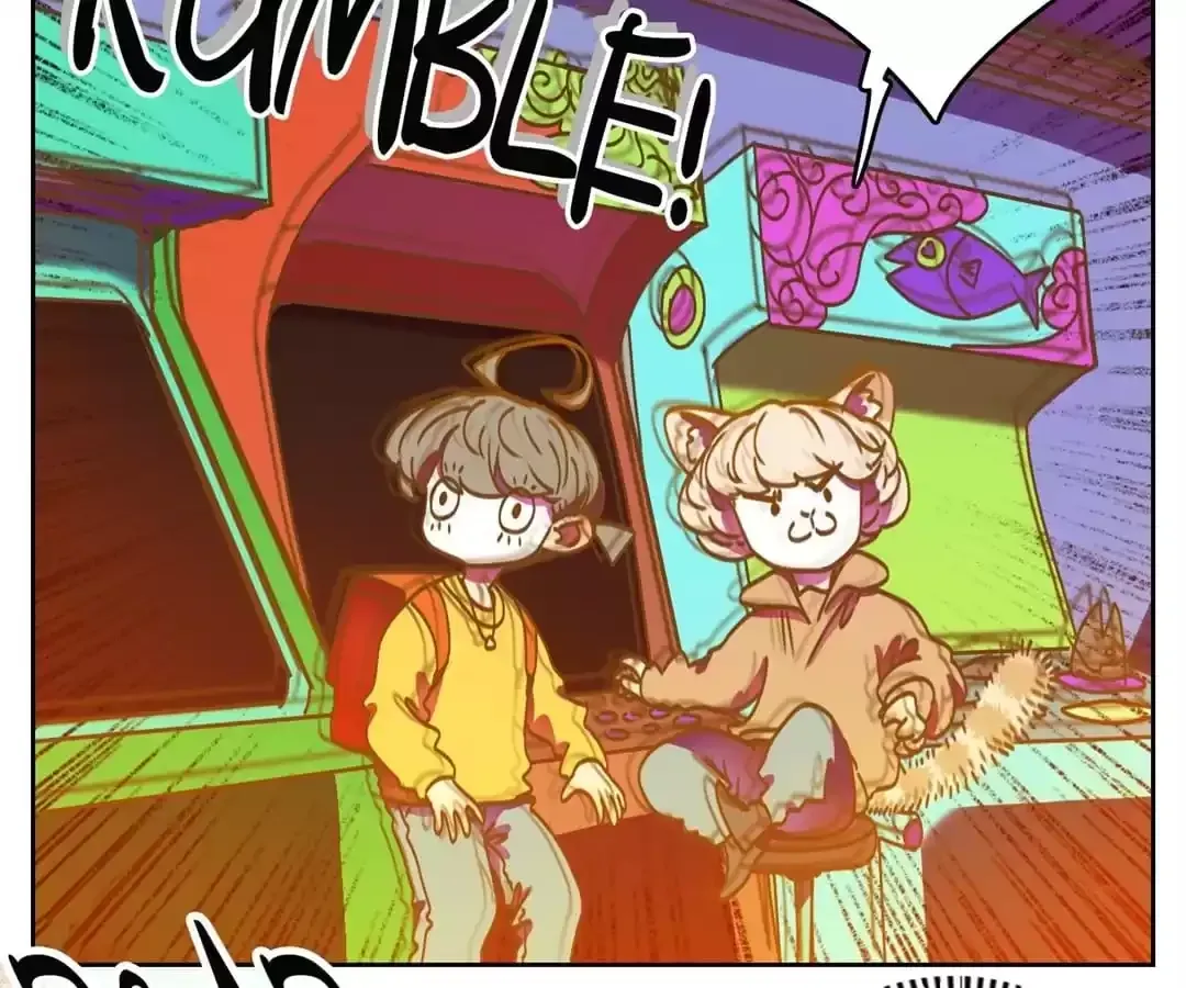 Read Monster Bar chapter 64 image 73 on Lezhin