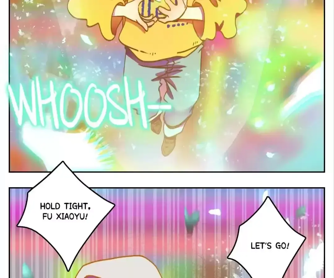 Read Monster Bar chapter 64 image 86 on Lezhin