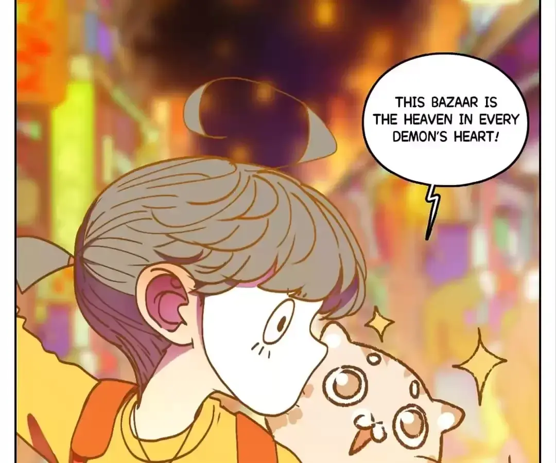 Read Monster Bar chapter 64 image 9 on Lezhin