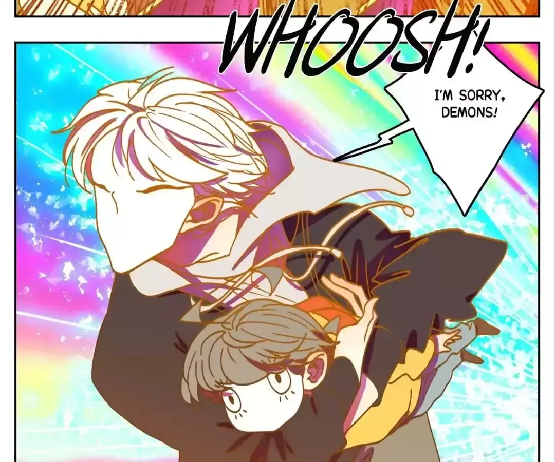 Read Monster Bar chapter 64 image 93 on Lezhin