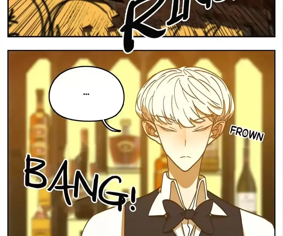 Read Monster Bar chapter 65 image 10 on Lezhin